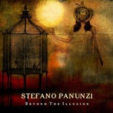 PANUNZI STEFANO  - VINYL BEYOND THE ILLUSION [VINYL]