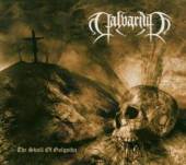 CALVARIUM  - CD THE SKULL OF GOLGOTHA