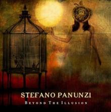 PANUNZI STEFANO  - CD BEYOND THE ILLUSION