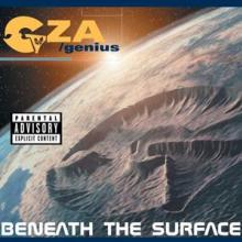 GZA  - VINYL BENEATH THE SURFACE [VINYL]