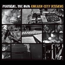 PORTUGAL THE MAN  - CD OREGON CITY SESSIONS