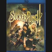  Sucker Punch Blu-ray [BLURAY] - suprshop.cz