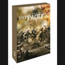  The Pacific 6DVD (eco-box) (The Pacific)  - suprshop.cz