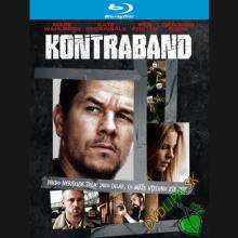  Kontraband 2012 ( Contraband) Blu-ray [BLURAY] - supershop.sk