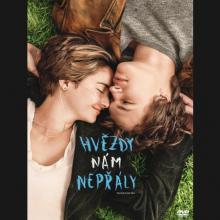  Hvězdy nám nepřály (Fault in Our Stars) DVD - supershop.sk