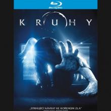 FILM  - BRD Kruhy (Rings) Blu-ray [BLURAY]