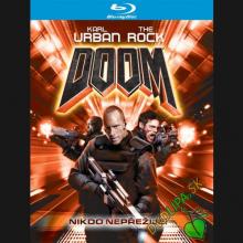  Doom Blu-ray [BLURAY] - suprshop.cz