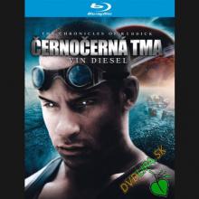  Černočerná tma (Pitch Black) Blu-ray [BLURAY] - supershop.sk