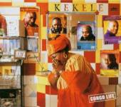 KEKELE  - CD CONGO LIFE