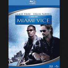 FILM  - BRD Miami Vice Blu-ray [BLURAY]