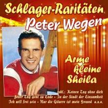 WEGEN PETER  - CD ARME KLEINE SHEIL..