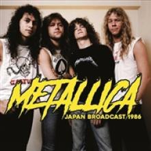  JAPAN BROADCAST 1986 [VINYL] - supershop.sk