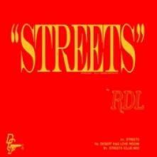 RDL  - SI STREETS /7
