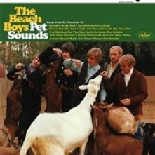 BEACH BOYS  - VINYL PET SOUNDS -MONO- -HQ- [VINYL]