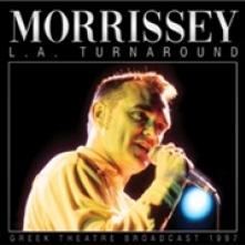 MORRISSEY  - CD L.A. TURNAROUND
