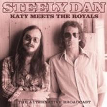 STEELY DAN  - CD KATY MEETS THE ROYALS