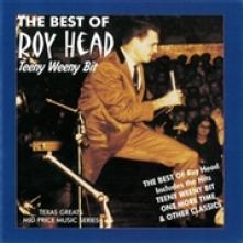 HEAD ROY  - CD TEENY WEENY BIT - BEST OF