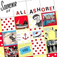 ALL ASHORE!  - CD STAYIN' AFLOAT