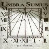 WOBBLE JAH  - CD UMBRA SUMUS