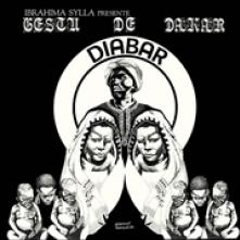 GESTU DE DAKAR  - VINYL DIABAR [VINYL]