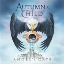 AUTUMN'S CHILD  - CD ANGEL'S GATE