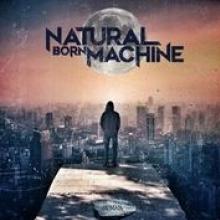 NATURAL BORN MACHINE  - CD HUMAN