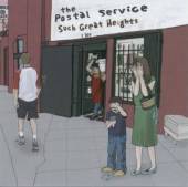 POSTAL SERVICE  - CM SUCH GREAT HEIGHTS -4TR-