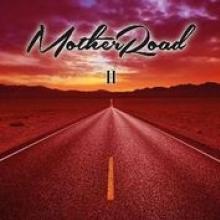 MOTHER ROAD  - CD II