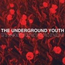 UNDERGROUND YOUTH  - CD FALLING