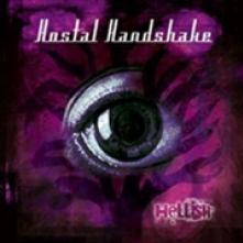 HOSTAL HANDSHAKE  - CD HELLISH