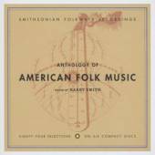 VARIOUS  - 6xCD ANTHOLOGY OF AMERICAN..