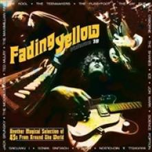 VARIOUS  - CD FADING YELLOW VOL.18