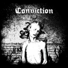 CONVICTION  - CD CONVICTION