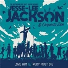 JACKSON JERRY-LEE  - SI LOVE HIM / RUDY MUST.. /7
