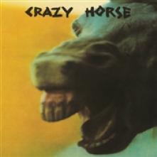 CRAZY HORSE  - VINYL CRAZY HORSE -HQ- [VINYL]