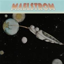MAELSTROM  - CD MAELSTROM