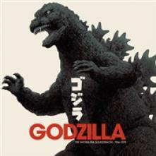  GODZILLA: THE.. -BOX SET- [VINYL] - supershop.sk