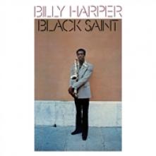 HARPER BILLY  - VINYL BLACK SAINT [VINYL]