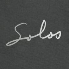  SOLOS [VINYL] - supershop.sk