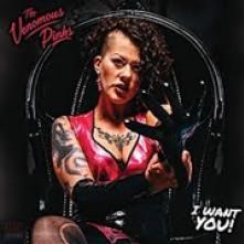 VENOMOUS PINKS  - SI I WANT YOU! /7