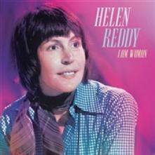 REDDY HELEN  - CD I AM A WOMAN