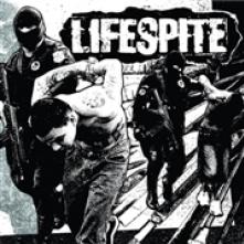 LIFESPITE  - CD HATE FUCK KILL