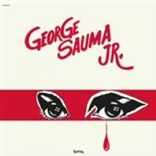 SAUMA JR GEORGE  - VINYL GEORGE SAUMA JR [VINYL]