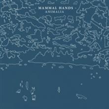 MAMMAL HANDS  - VINYL ANIMALIA [VINYL]