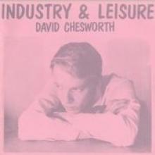 CHESWORTH DAVID  - VINYL INDUSTRY &.. -REISSUE- [VINYL]