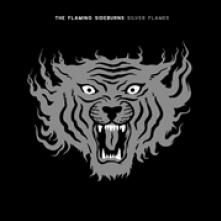 FLAMING SIDEBURNS  - CD SILVER FLAMES