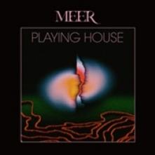 MEER  - CD PLAYING HOUSE
