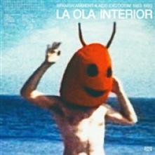  LA OLA INTERIOR: SPANISH AMBIENT AND ACID EXOTICIS [VINYL] - supershop.sk