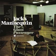  GLASS PASSENGER -CLRD- [VINYL] - supershop.sk
