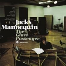 JACK'S MANNEQUIN  - 2xVINYL GLASS PASSEN..